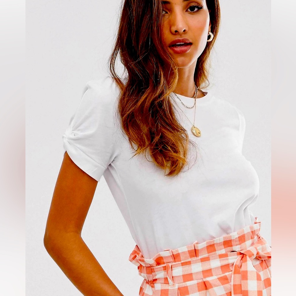 River Island tee
